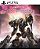 ARMORED CORE VI FIRES OF RUBICON PS5 Mídia Digital - Imagem 1
