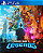 Minecraft Legends PS4 Mídia Digital - Imagem 1