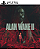 Alan Wake 2 PS5 Mídia Digital - Imagem 1