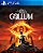 The Lord of the Rings: Gollum PS4 Mídia Digital - Imagem 1