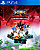 SONIC X SHADOW GENERATIONS PS4 - Imagem 1