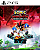 SONIC X SHADOW GENERATIONS PS5 - Imagem 1
