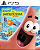 Bob Esponja: O Jogo do Patrick Estrela PS5 - Imagem 1