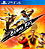 Cobra Kai Collection Ps4 Psn Midia Digital - Imagem 1
