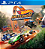 HOT WHEELS UNLEASHED 2 - Turbocharged Ps4 Psn Midia Digital - Imagem 1
