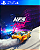 Need for Speed Heat Ps4 Psn Midia Digital - Imagem 1