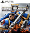 Warhammer 40,000: Space Marine 2 Ps5 Psn Midia Digital - Imagem 1