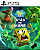 Bob Esponja: Titãs da Maré Ps5 Psn Midia Digital - Imagem 1