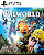 Palworld Ps5 Psn Midia Digital - Imagem 1