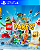 LEGO Party! Ps4 Psn Midia Digital - Imagem 1