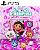 DreamWorks A Casa Mágica da Gabby: Prontos para Fest Ps5 Psn Midia Digital - Imagem 1