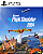 Microsoft Flight Simulator 2024 Ps5 Psn Midia Digital - Imagem 1