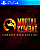 Mortal Kombat: Legacy Kollection PS4 Mídia Digital - Imagem 1