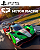 Project Motor Racing PS5 PSN MIDIA DIGITAL - Imagem 1