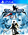 SOULCALIBUR III PS4 Psn Midia Digital - Imagem 1