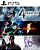 Pacote Triplo Resident Evil PS5 PSN MIDIA DIGITAL - Imagem 1