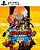 Streets Of Rage 4 PS5 PSN MIDIA DIGITAL - Imagem 1