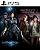 Resident Evil Revelations 1 & 2 PS5 PSN MIDIA DIGITAL - Imagem 1