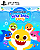 Baby Shark: Sing & Swim Party PS5 PSN MIDIA DIGITAL - Imagem 1