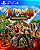 Jumanji: Aventuras Selvagens PS4 PSN MIDIA DIGITAL - Imagem 1
