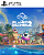 Planet Coaster 2 PS5 PSN MIDIA DIGITAL - Imagem 1