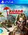Dead Island Definitive Edition PS4 PSN MIDIA DIGITAL - Imagem 1