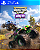 Monster Jam Showdown PS4 PSN MIDIA DIGITAL - Imagem 1