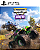 Monster Jam Showdown PS5 PSN MIDIA DIGITAL - Imagem 1