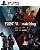 Resident Evil Remake Trilogy PS5 PSN MIDIA DIGITAL - Imagem 1