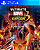 Ultimate Marvel vs. Capcom 3 PS4 PSN MIDIA DIGITAL - Imagem 1