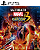Ultimate Marvel vs. Capcom 3 PS5 PSN MIDIA DIGITAL - Imagem 1