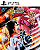 One Piece: Burning Blood PS5 PSN MIDIA DIGITAL - Imagem 1