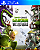 Plants vs. Zombies Garden Warfare PS4 PSN MIDIA DIGITAL - Imagem 1