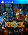 Knack Ps4 Psn Midia Digital - Imagem 1
