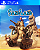 SAND LAND PS4 PSN MIDIA DIGITAL - Imagem 1