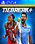 TIEBREAK+: Official Game of the ATP and WTA PS4 PSN MIDIA DIGITAL - Imagem 1