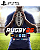 Rugby 25 PS5 PSN MIDIA DIGITAL - Imagem 1