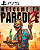 Welcome to ParadiZe Ps5 Psn Midia Digital - Imagem 1