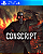 CONSCRIPT PS4 PSN MIDIA DIGITAL - Imagem 1