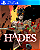 Hades PS4 PSN MIDIA DIGITAL - Imagem 1