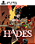 Hades PS5 PSN MIDIA DIGITAL - Imagem 1