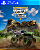 Monster Jam Steel Titans 2 PS4 PSN MIDIA DIGITAL - Imagem 1