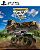 Monster Jam Steel Titans 2 PS5 PSN MIDIA DIGITAL - Imagem 1