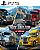 TRUCK SIMULATOR US DRIVER PS5 PSN MIDIA DIGITAL - Imagem 1