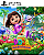 Dora: Resgate na Floresta Tropical PS5 PSN MIDIA DIGITAL - Imagem 1