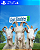 Goat Simulator 3 PS4 PSN MIDIA DIGITAL - Imagem 1