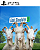 Goat Simulator 3 PS5 PSN MIDIA DIGITAL - Imagem 1