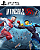 Invincible VS PS5 PSN MIDIA DIGITAL - Imagem 1