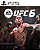 UFC 6 PS5 PSN MIDIA DIGITAL - Imagem 1