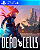 Dead Cells PS4 PSN MIDIA DIGITAL - Imagem 1